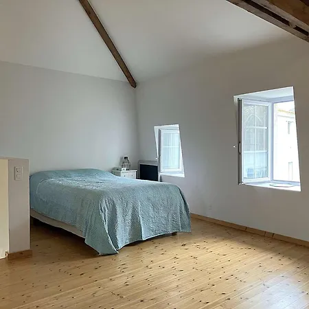 Apartment Voile - Gilles Croix De Vie